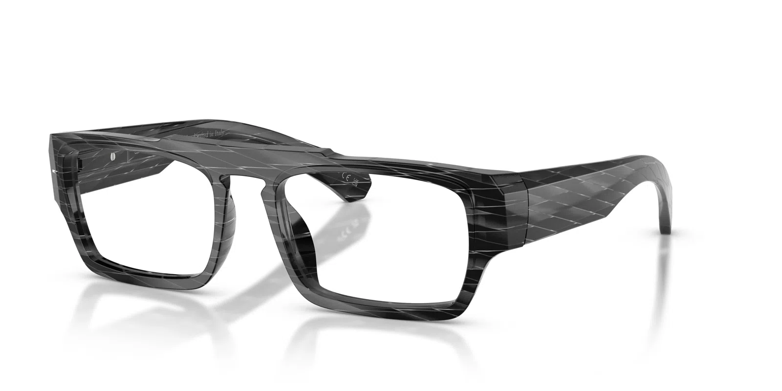 Alain Mikli 3558 Eyeglasses - view 7
